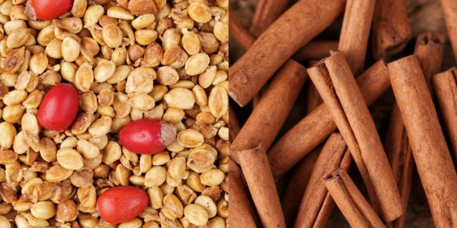 Types of cinnamon - Korintje vs Ceylon