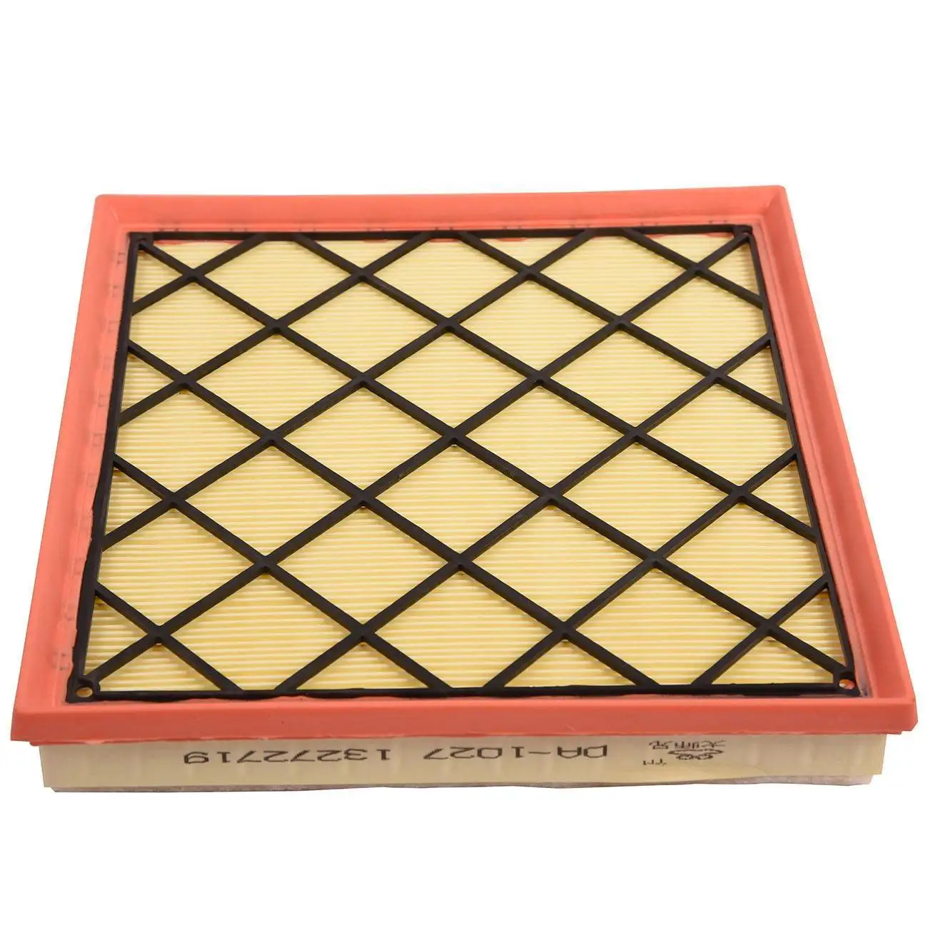 

Free shipping Fits Chevy Cruze 11-15 Orlando 12-14 Cascada 16-18 Engine Air Filter 13272719