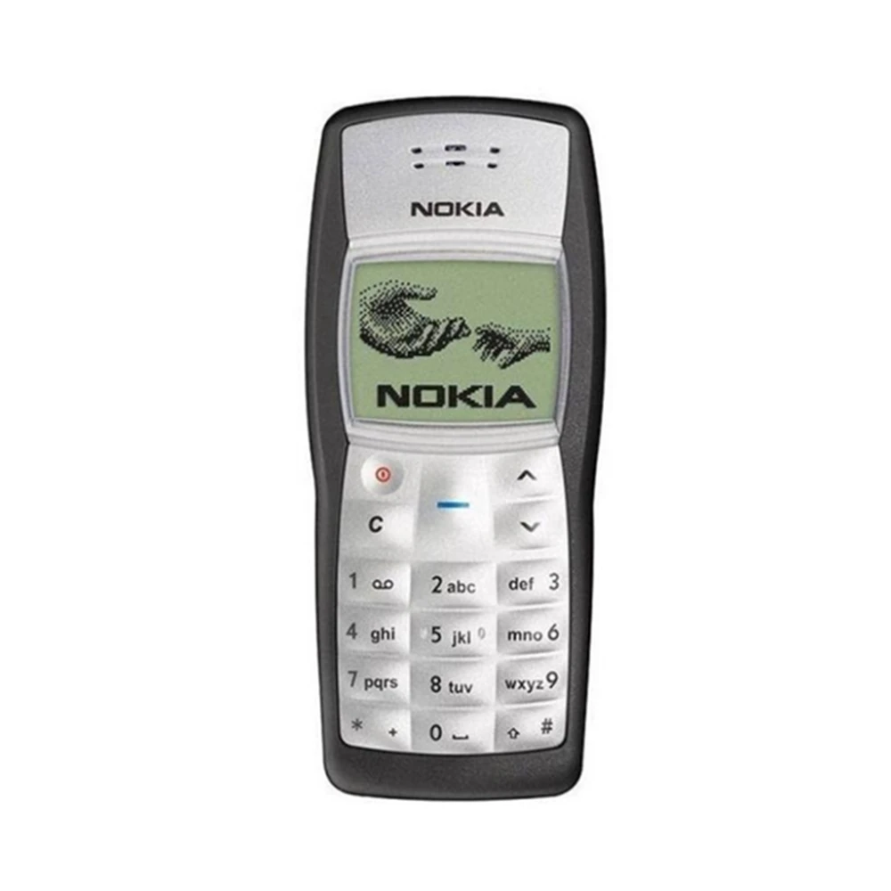 

Classical cheap Mobile phone for nokia 1100 refurbished