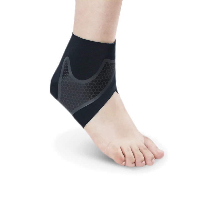 

3011 plantar fasciitis foot support compression ankle sleeve, Customized color