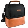 Leakproof Soft Cooler for Kayak, Beach, Travel, Work, Picnic, Grocery