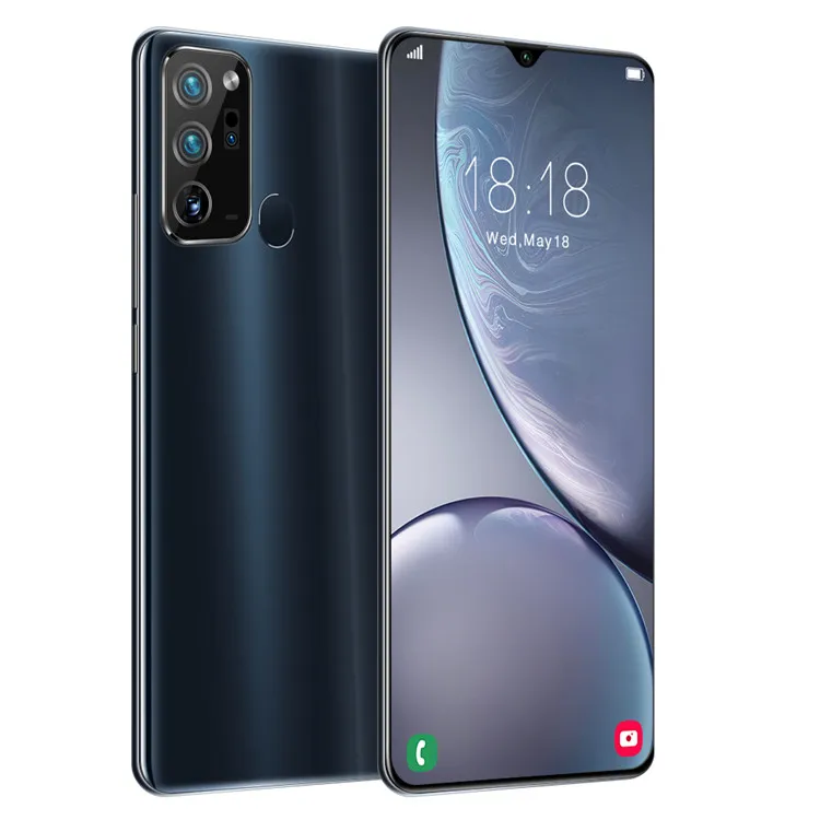 

Hot sale 12gb ram+512gb rom 5g network android mobile phones and low price dual sim card smart phone