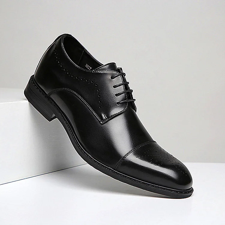

Hot selling lace up men walking sneakers shoes mens oxford shoes dress shoes