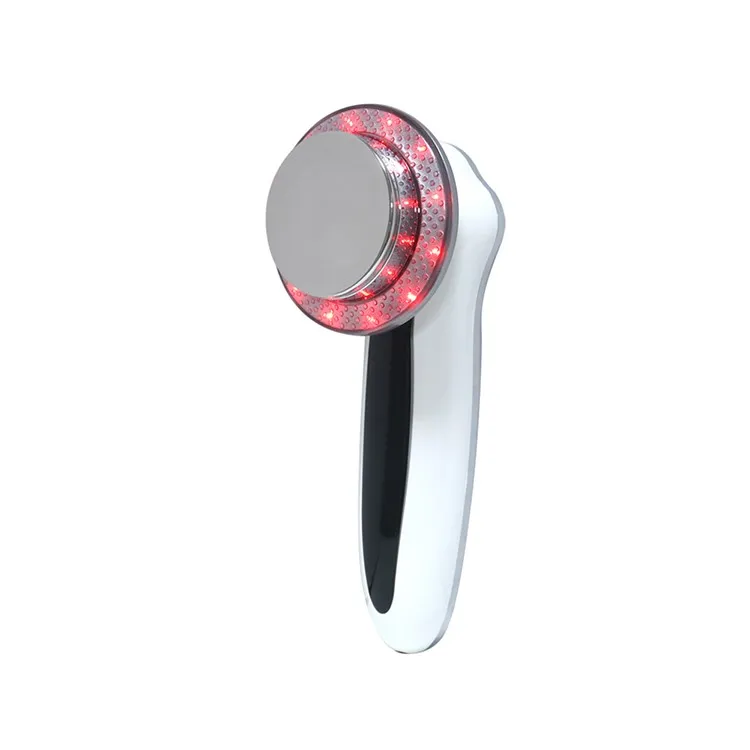 

6 In 1 Multifunction Galvanic Body Fat Cellulite Removal Ultrasonic Slimming Machine For Spa