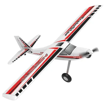 rc plane remote