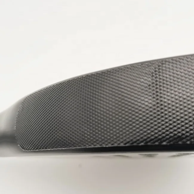 

Ready to ship custom wholesale popular high quality Padel frame Racket Protector