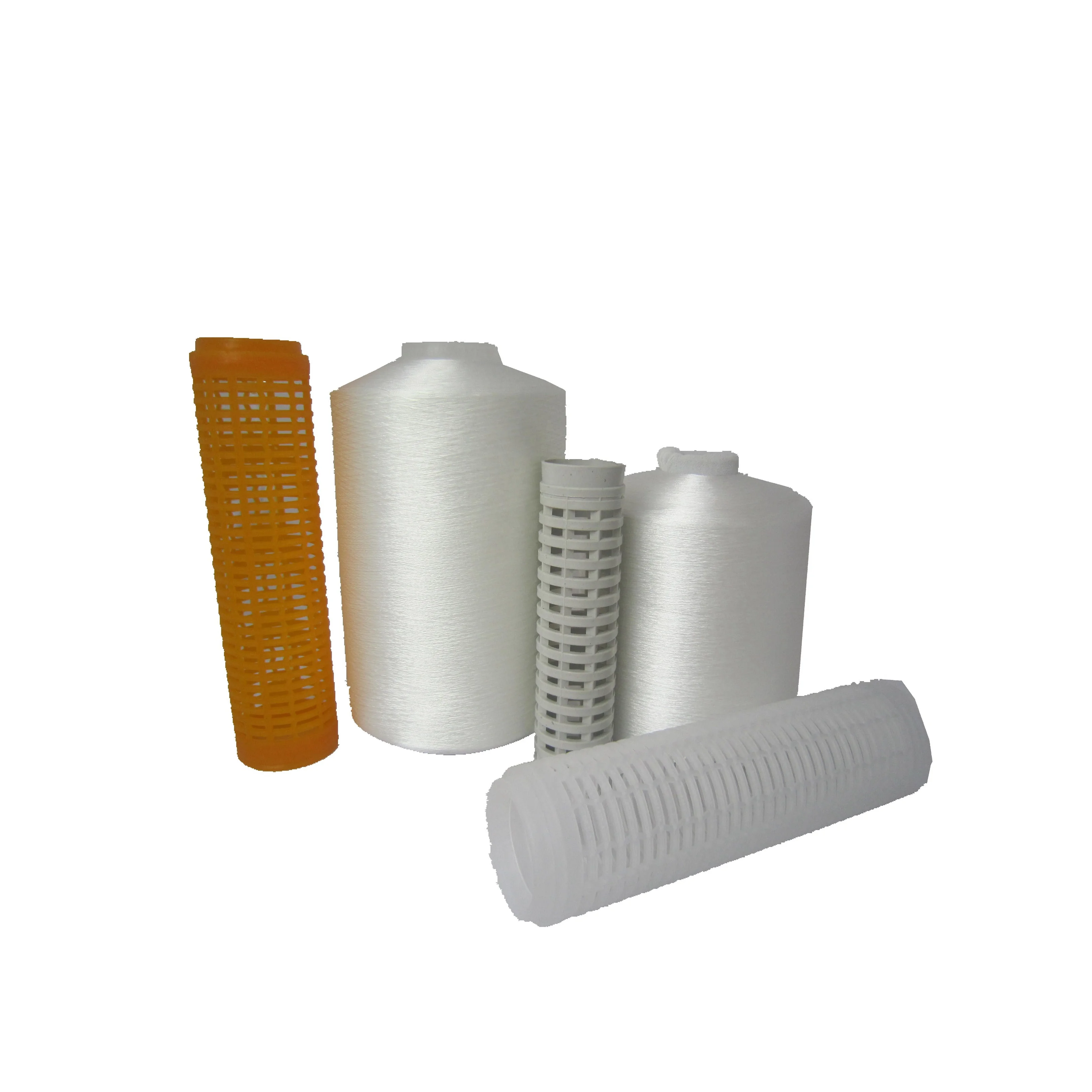 
RT26-1 rayon filament yarn 120d/2 Viscose rayon filament yarn 100% viscose yarn 