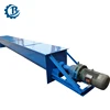 Screw conveyor u trough loading dimensions