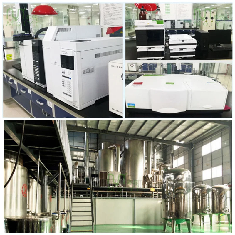 
Hot Natural Plant Extract Lemon Extract Cosmetic Raw Material Liquid 84929-31-7 1kg 