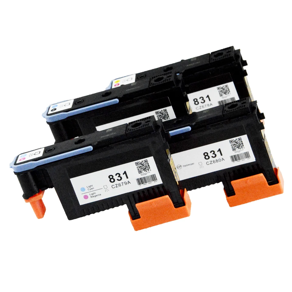 Remanufactured for HP 831 Printhead for HP Latex 110 115 310 315 330 335 360 365 370 560 570 Inkjet Print Head