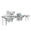 Complete Automatic Tablet And Capsule Counting abd Packing Line Customized