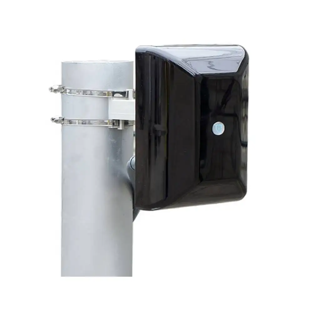 
Perimeter Dual Technology Sensor MIR-B100, to protect military bases 