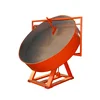 dap nitrate compound disc fertilizer pellet machine for sale