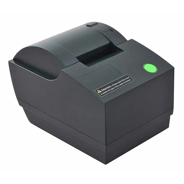 

Xprinter thermal POS printer XP-C58A for 58mm receipt printing