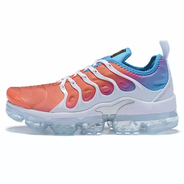 

High Quality Be True Fly Breathable Knitting Men's Running Shoes Outdoor Sports Sneakers Low Top Athletic Shoes, Black