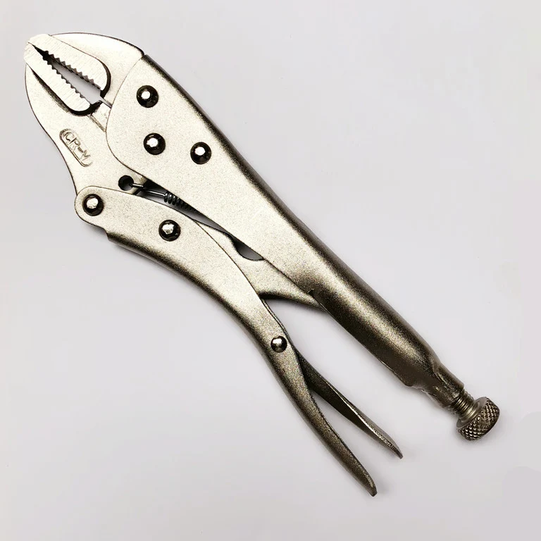 Refrigeration Tool Pinch Off Copper Tube Pinch Off Plier Pc201 For