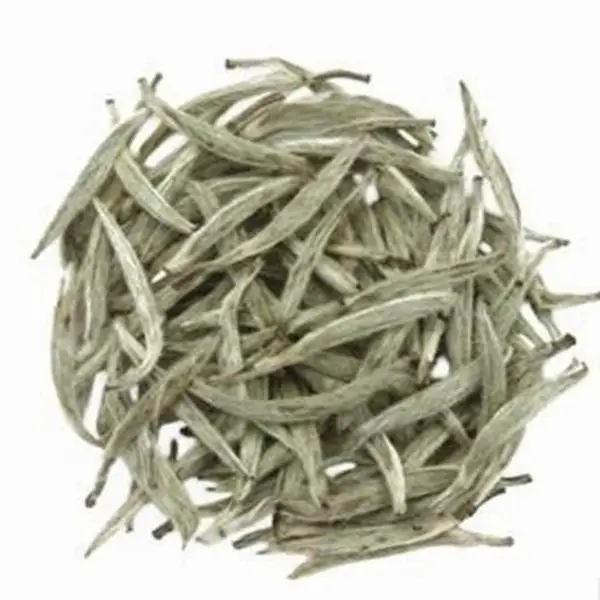 
Organic White Tea,Silver Needle Tea,Baihao Yinzhen 