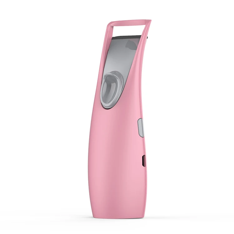 

Black Elettric Eyelash Curler White, Pink