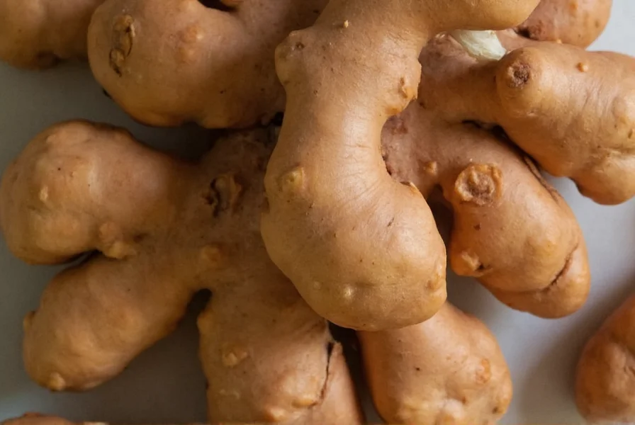 What Makes Ginger a 10/10 Quality Product: Complete Guide