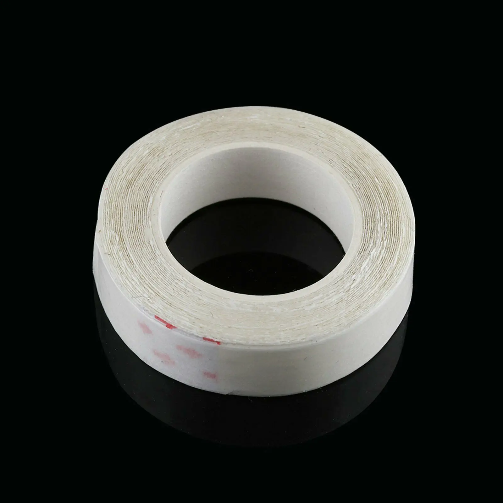 3 Meters Roll Lace Wig Glue Tape Hair Extension Double Side Sticky Adhesives Tools