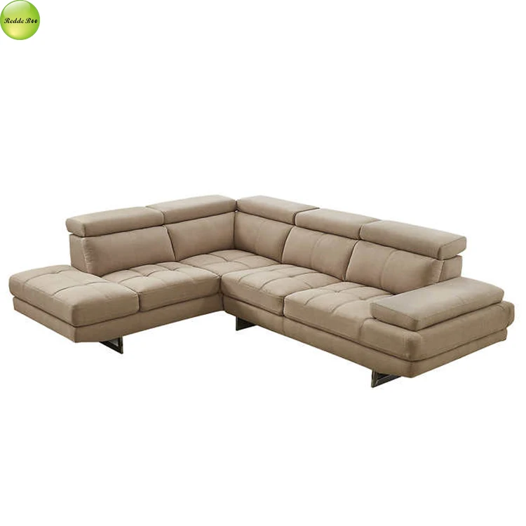 The Hot Selling New Design Dubai Leather Arabic Sofa Sets Home
