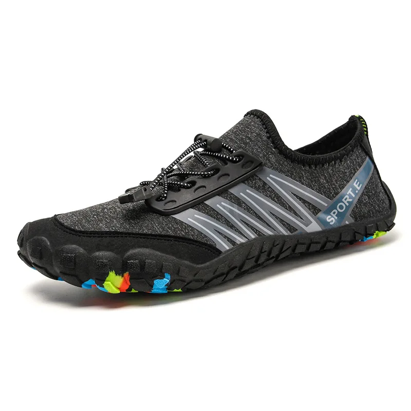 

Lightweight Durable Quick Dry Unisex Sports Aqua Barefoot Water Shoes