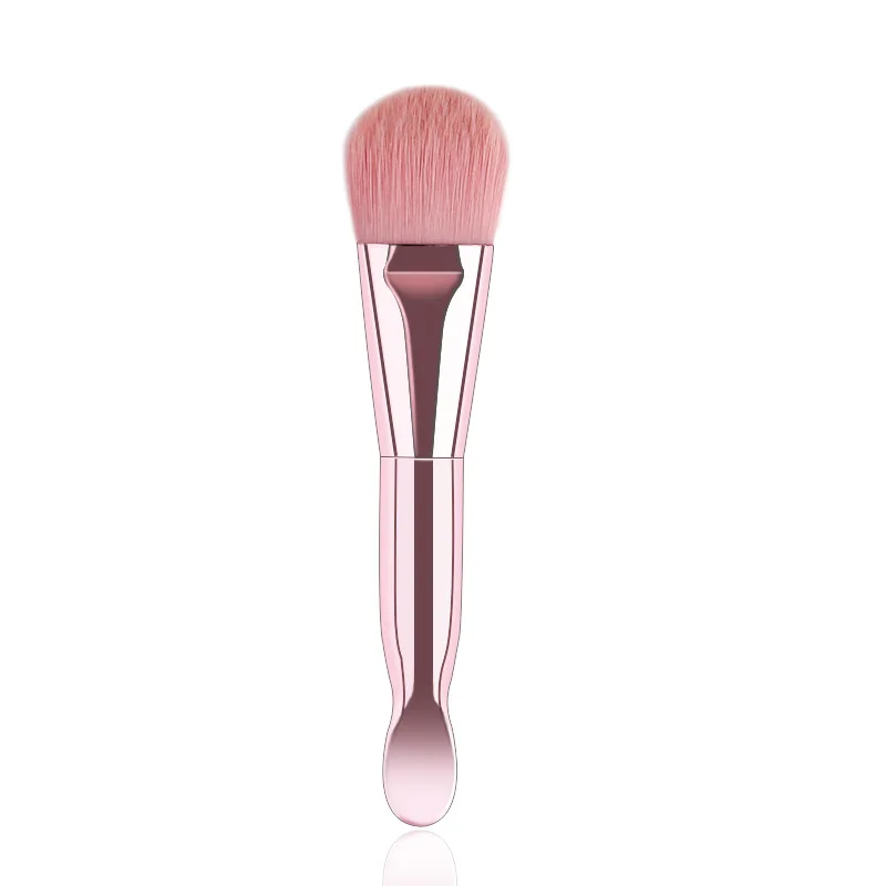 

Factory Price Sales Modern Design Single Portable Face Brushes Makeup