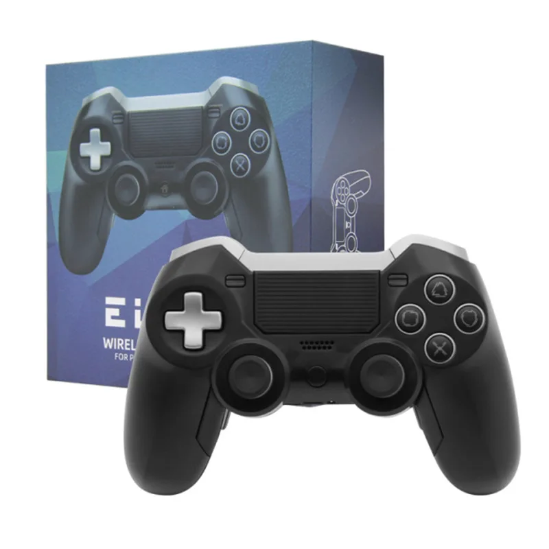 For Ps4 Elite Controller Dual Vibration Elite For Ps4 2 4g Wireless Game Controller Buy For Ps4 Elite Controller Elite Controller For Ps4 Controller For Ps4 Wireless Product On Alibaba Com