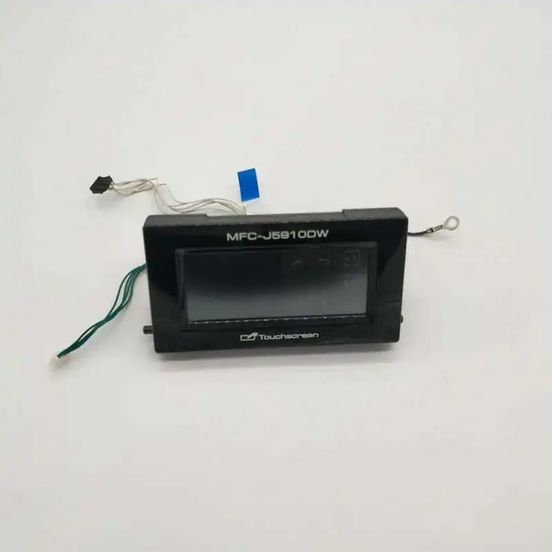 

Display panel for brother mfc-j5910dw printer display panel for brother printer