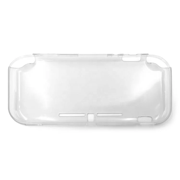 

Transparent TPU protective case for Nintendo Switch