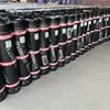 4.5mm torch on SBS modified bituminous waterproof membrane