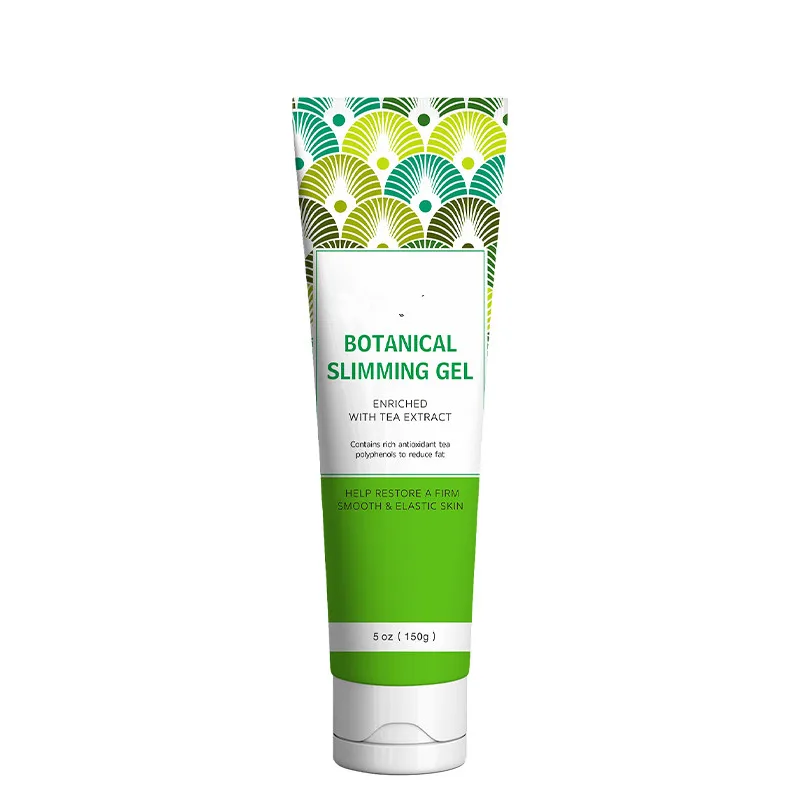 

48pc Hot Sale Slimming Body Gel Beauty Body Firming Slimming Firming Plant Extract Slimming Gel