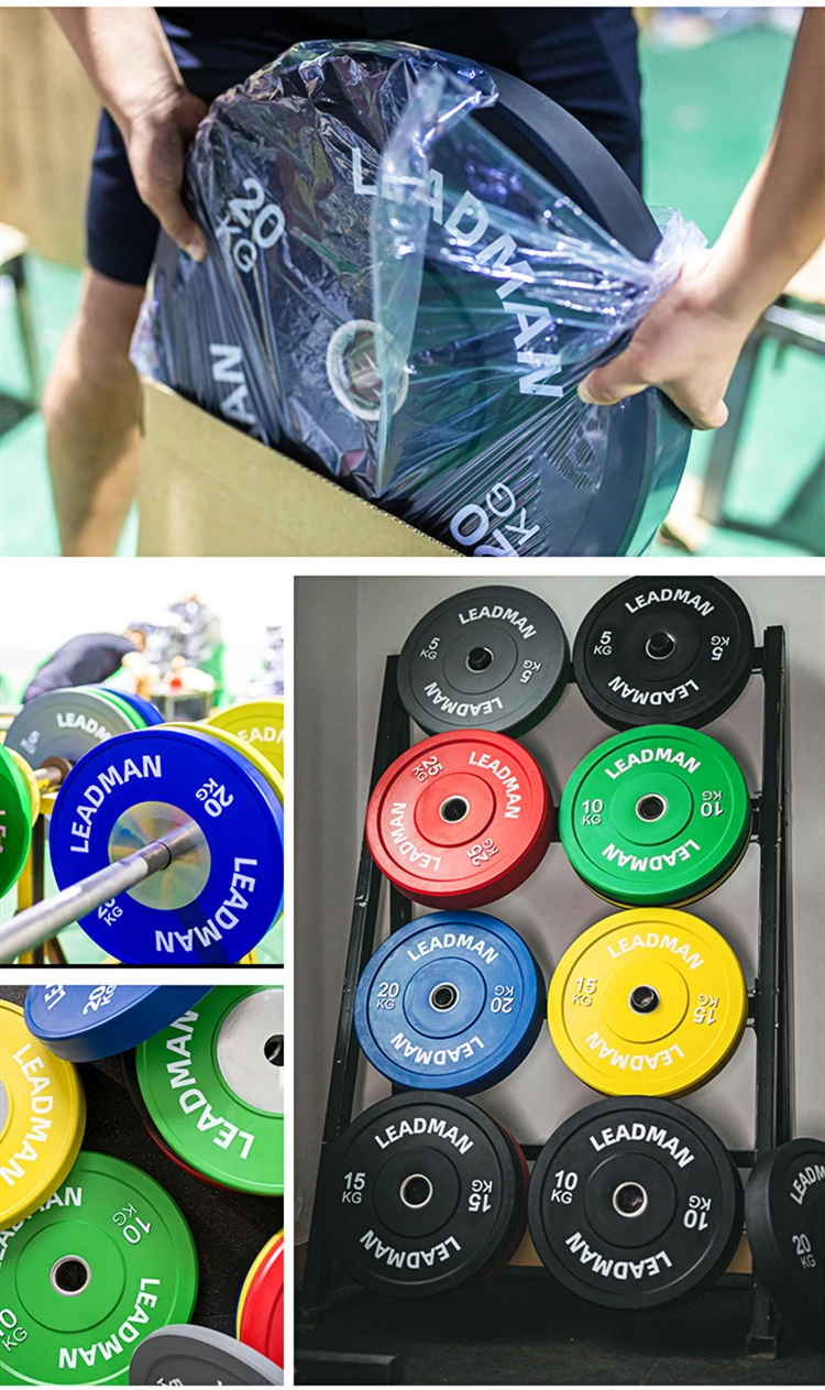 Best Rubber Coated Plates Weight Lifting For Home Gym Fraction Plates