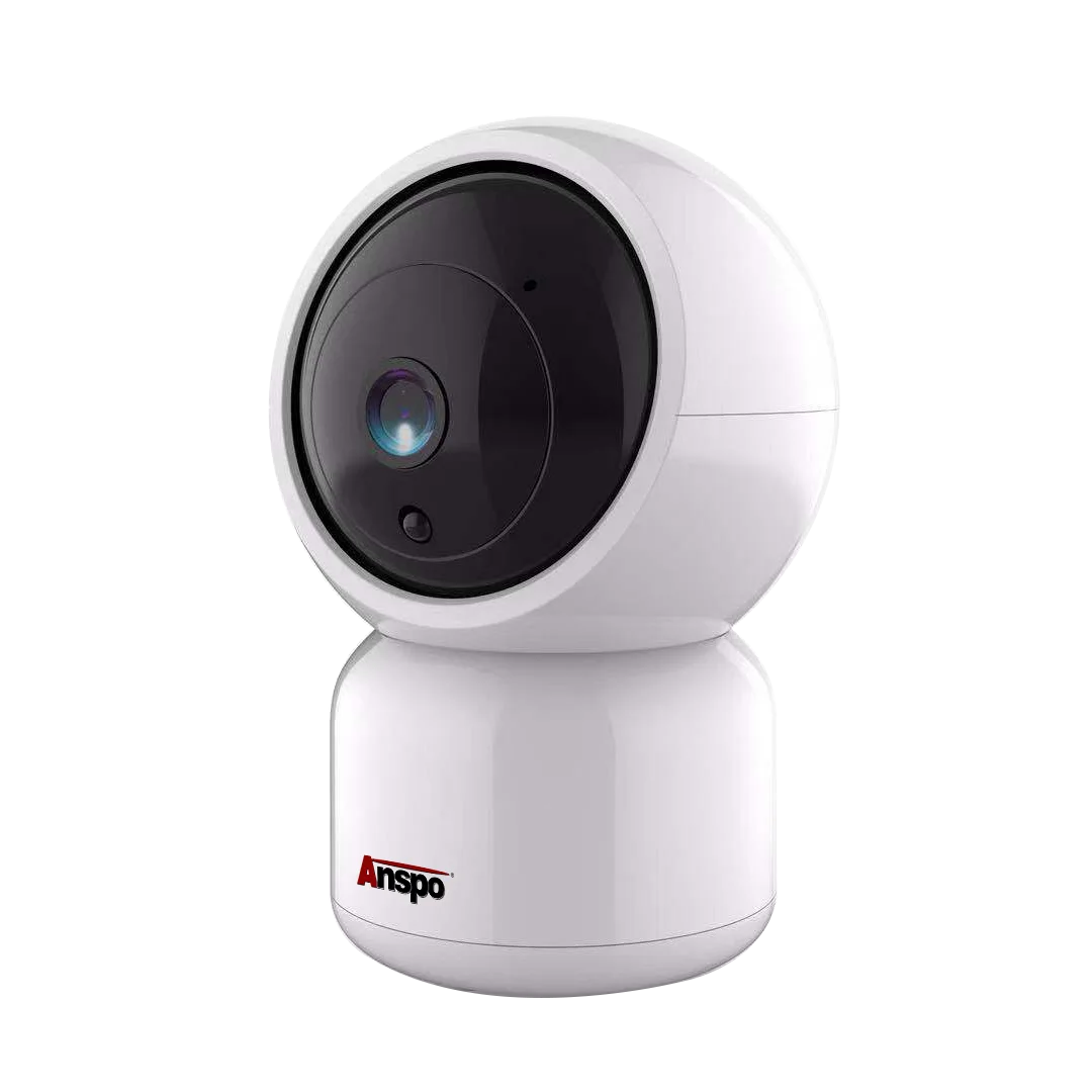 2020 Anspo Cctv Cameras Hd Ahd Outdoor Camera Waterproof Cctv - Buy ...