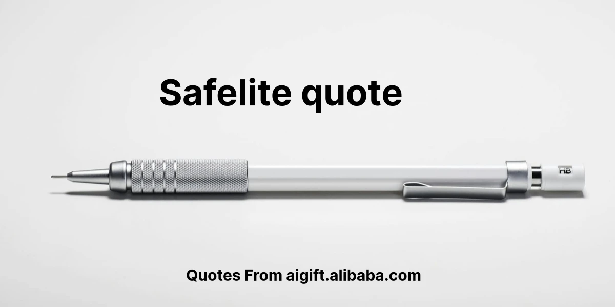 safelite quote