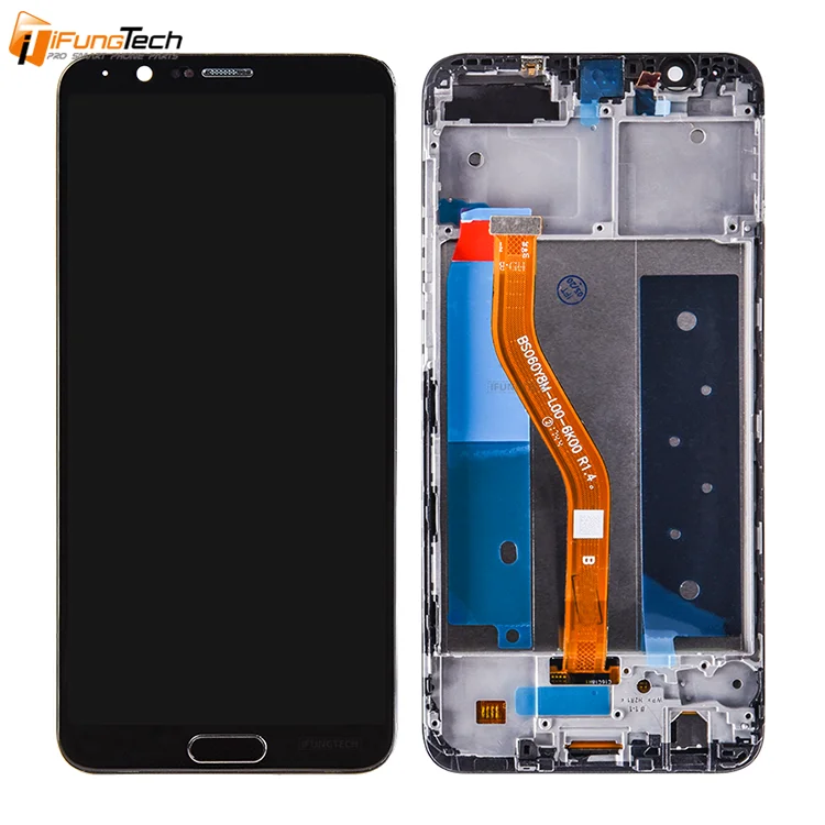 honor view 10 spare parts