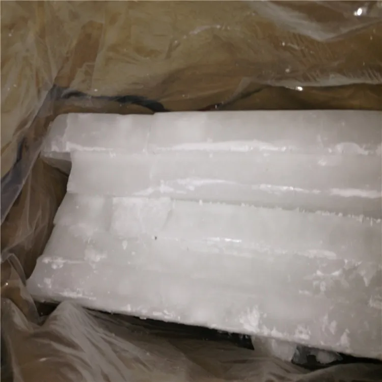 
Manufacturer sale the Kunlun 56 58 fully refined paraffin wax 