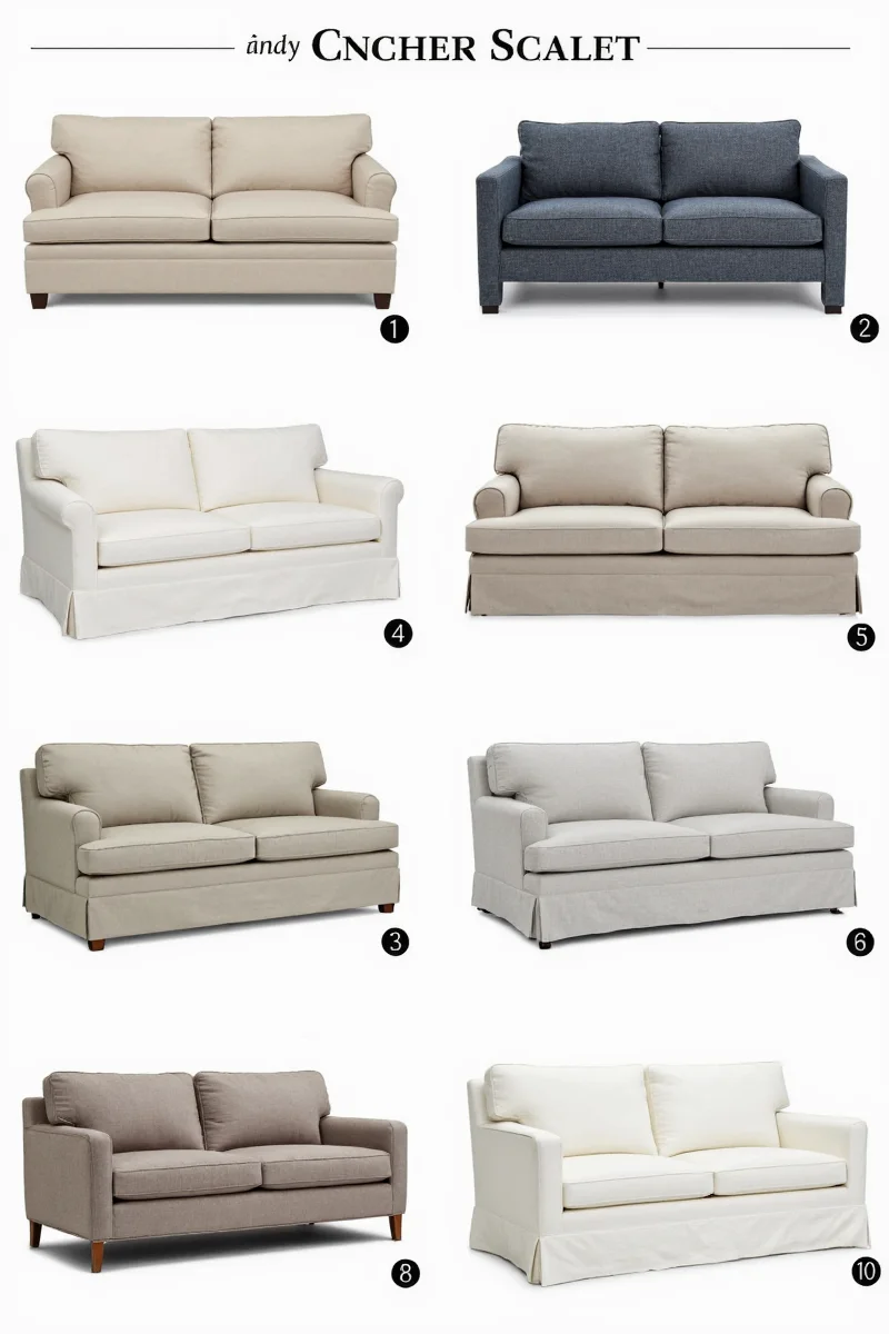 10 affordable slipcover sofas that ll save your sanity and style