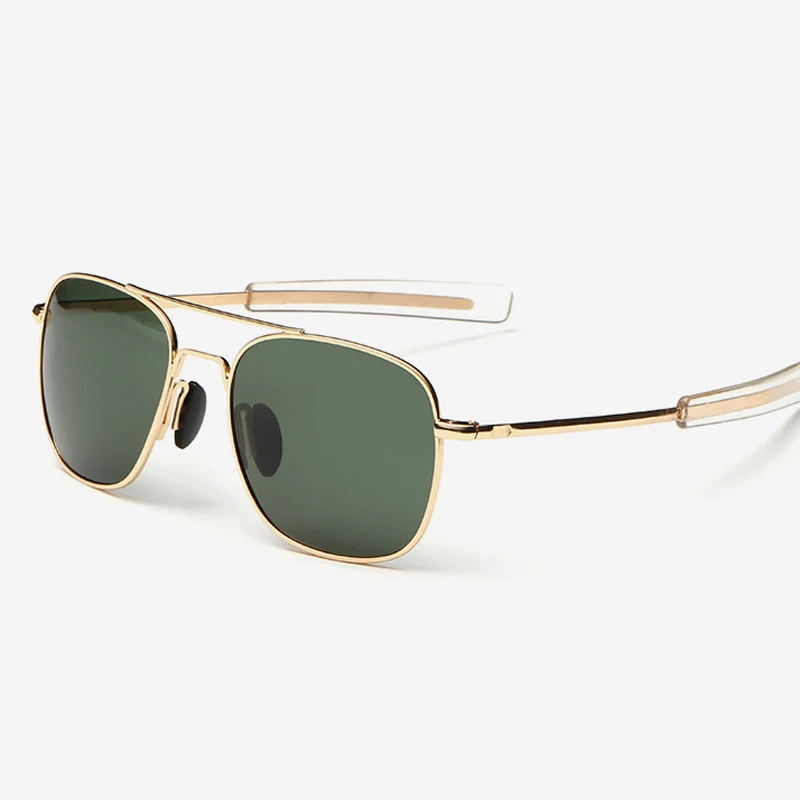 

Fashion polarized Lens Sunglasses American Army Military Brand Designer Sun Glasses Sunglasses For Men