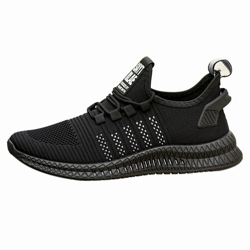 

Wholesale breathable fashion Sneakers Men Running Sport Shoes, Picture color