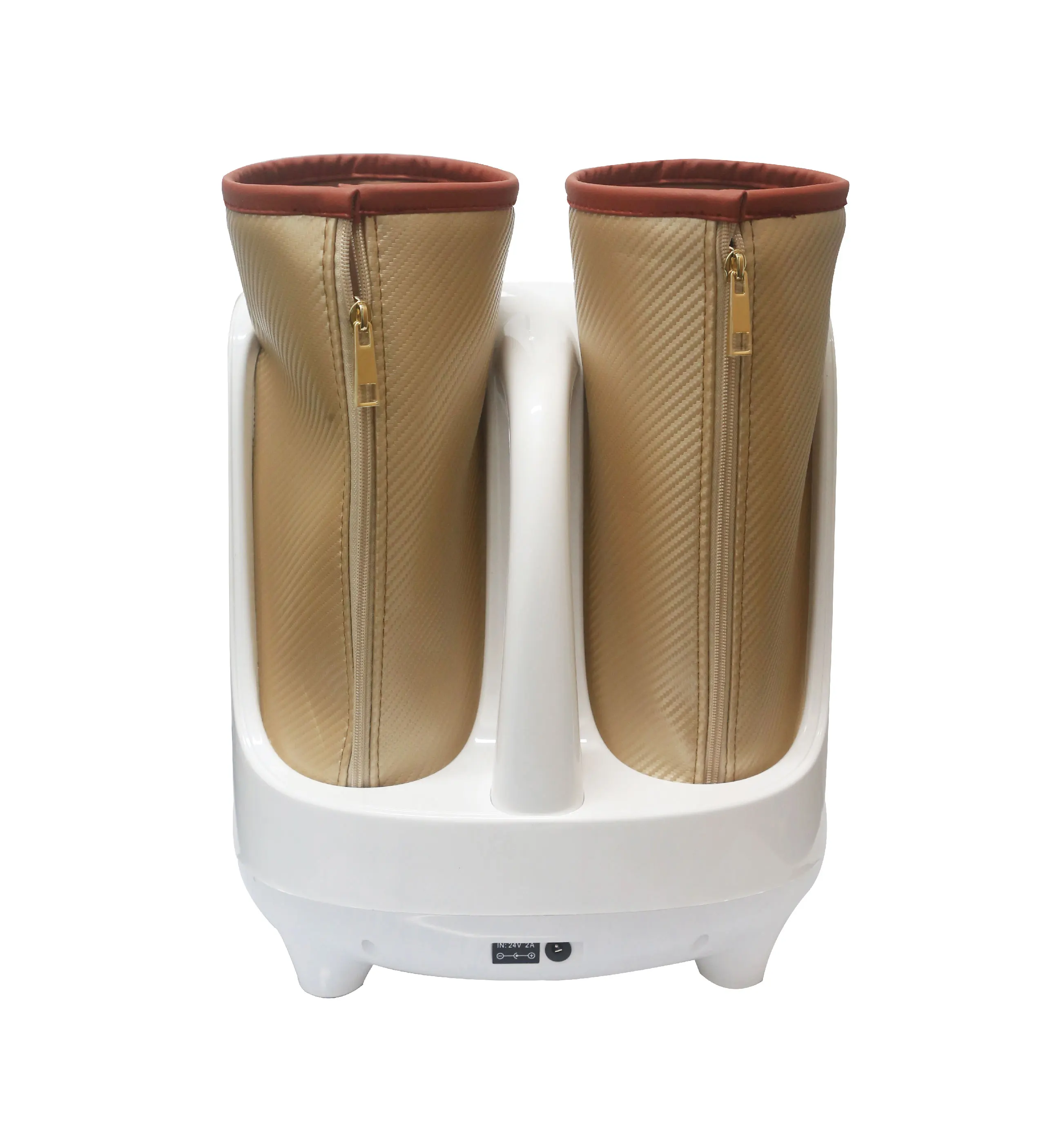 

Modern Design Leg Massager For Full Coverage Massage, Customized