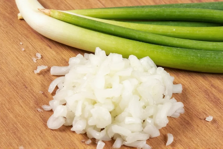 what are minced onions a flavorful guide for spice lovers