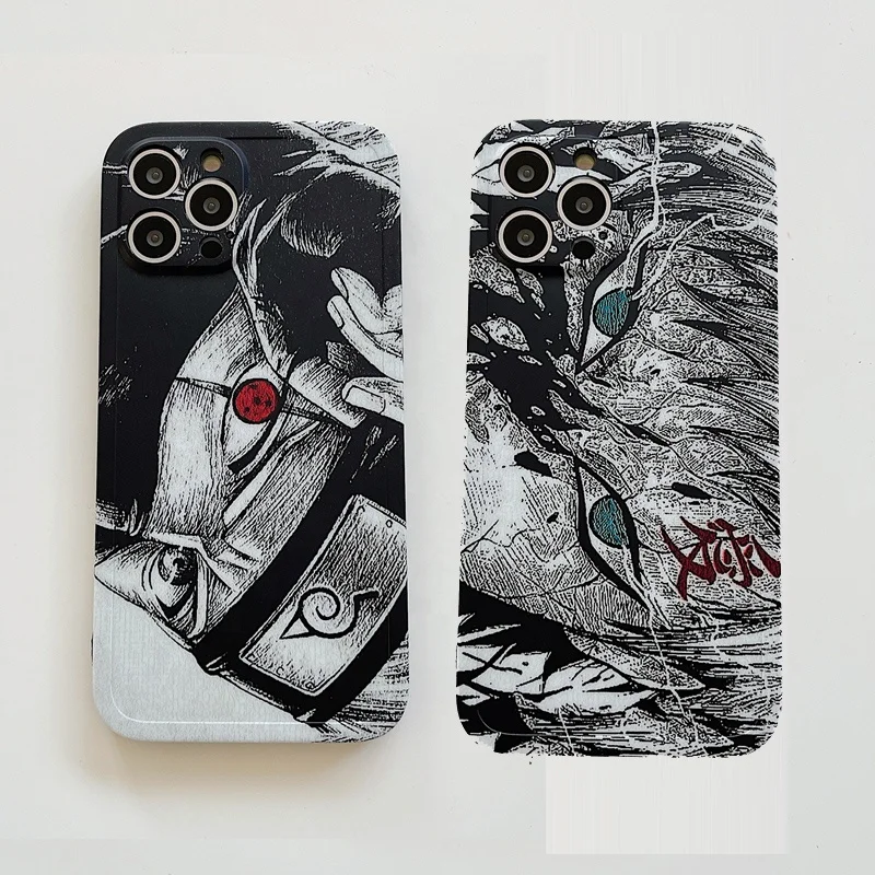 

Fashion case for iphone XS TPU anime Jujutsu Kaisen phone case for iphne 11 12 pro max