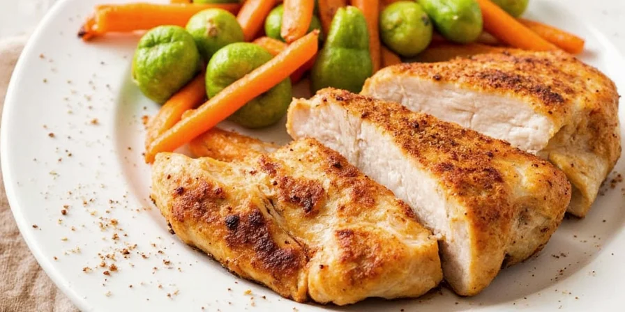 10 Best Spices for Chicken Breast That Will Make Your Taste Buds Dance!