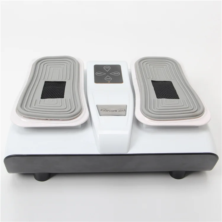 pedal machine for elderly