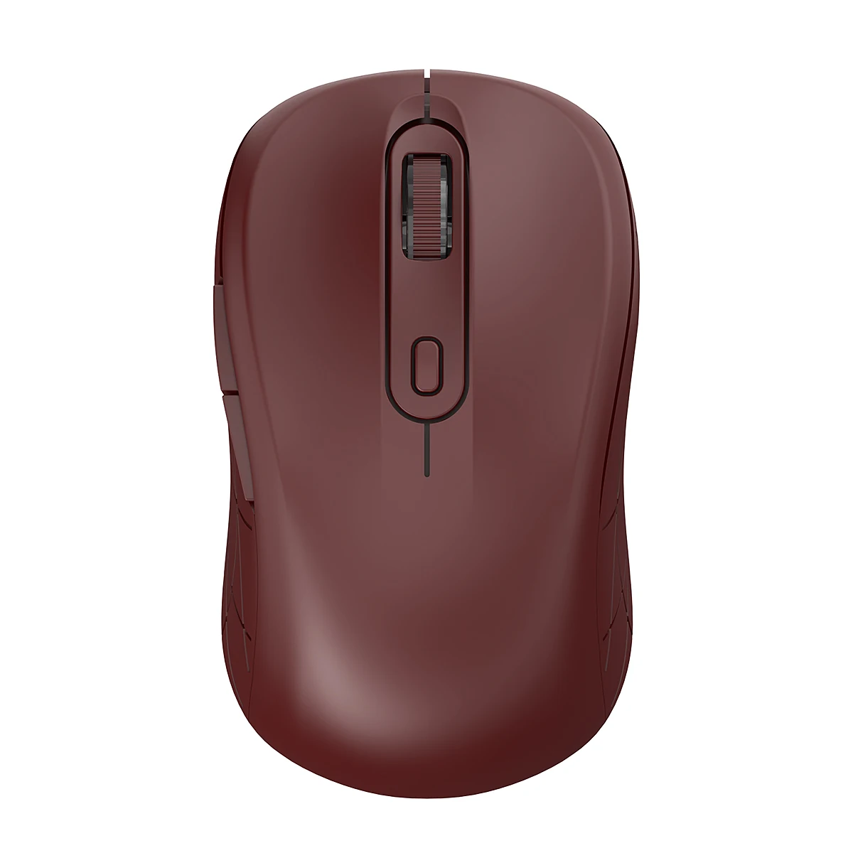 

COUSO Computer Wireless Mouse with USB Nano Receiver 1600 DPI Bluetooth Rechargeable Mouse Custom Mouse Manufacturer