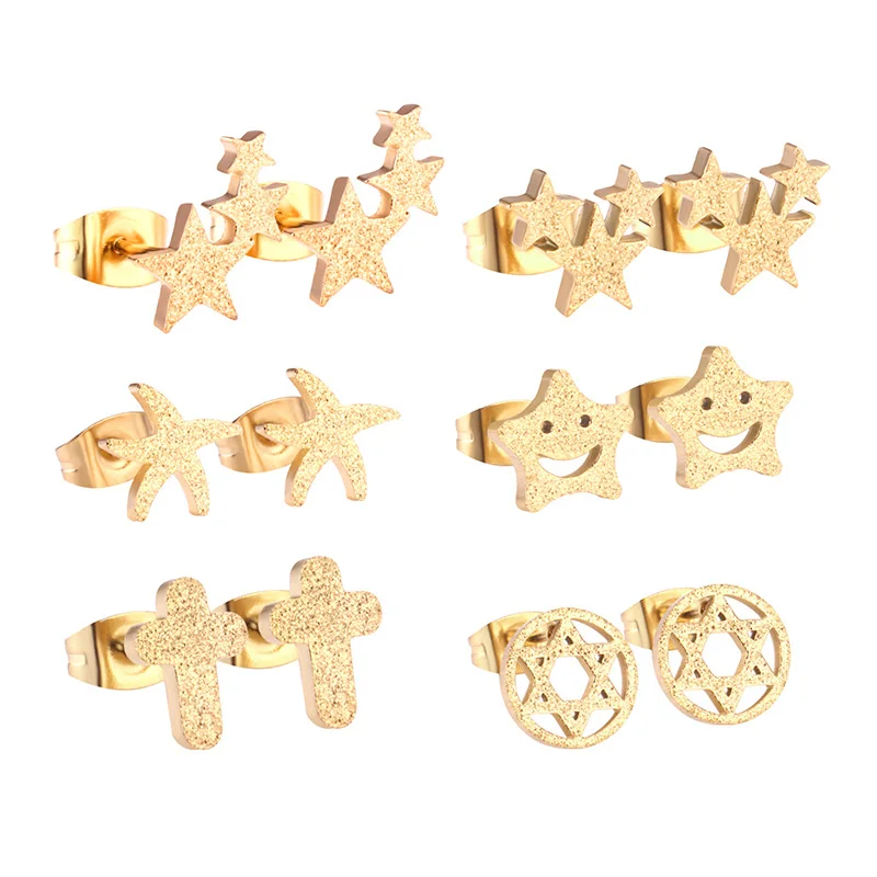 Unique Design Luxury Gold Plat