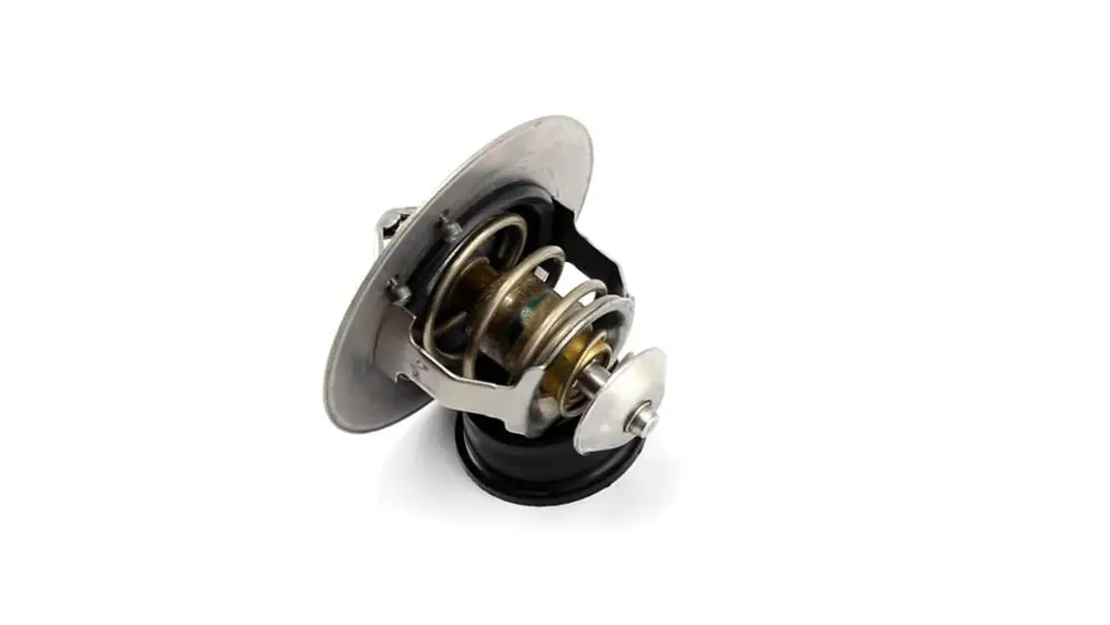 
4BG1 6BG1 EX200 Excavator spare parts engine thermostat 1137700700 Excavator thermostat for Isuzu 