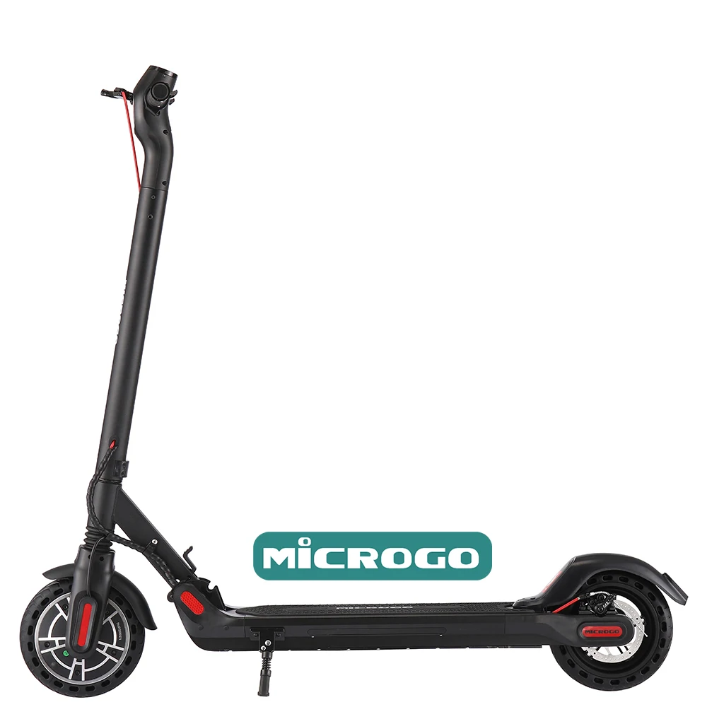 

EU US Warehouse Electric mobility Scooter Chopper Electric Scooter Moto Electrica adult Electric scooters microgo m5, Customized