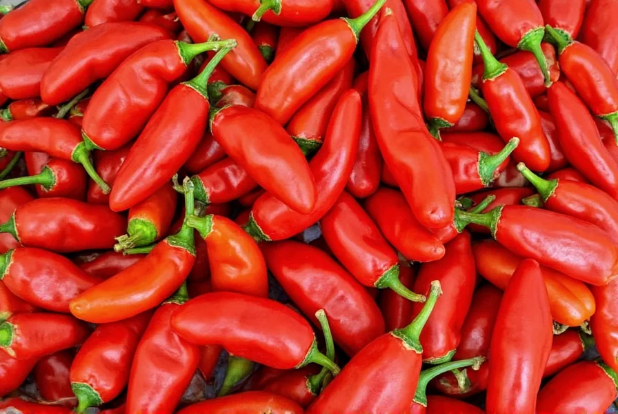 Paprika storage comparison showing properly stored vibrant red spice versus faded degraded spice